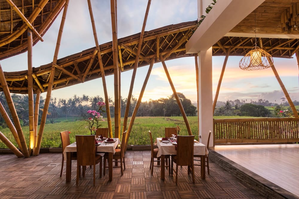 Wadari Retreat Villa Ubud