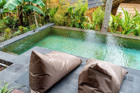 Wadari Retreat Villa Ubud - view 3
