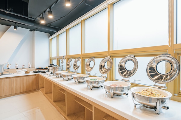 餐廳