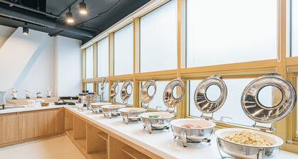 Kenny Stay Jeju Seoguipo-Hotel Kenny