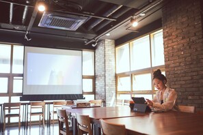 Meeting facility - Kenny Stay Jeju Seoguipo-Hotel Kenny (Seogwipo)