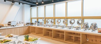 Kenny Stay Jeju Seoguipo-Hotel Kenny