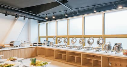 Kenny Stay Jeju Seoguipo-Hotel Kenny