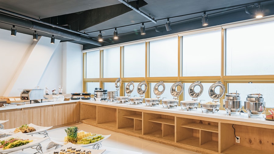 Kenny Stay Jeju Seoguipo-Hotel Kenny