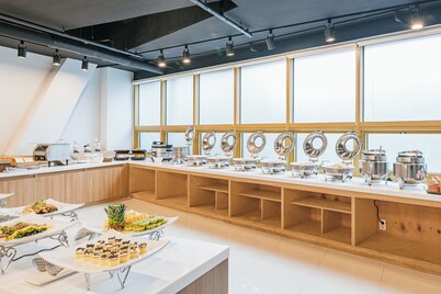 Kenny Stay Jeju Seoguipo-Hotel Kenny