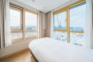 Standard Corner Single Panorama View | View from room
