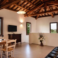 Televisión de pantalla plana