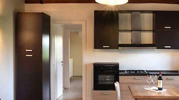 Studio Suite | Private kitchenette