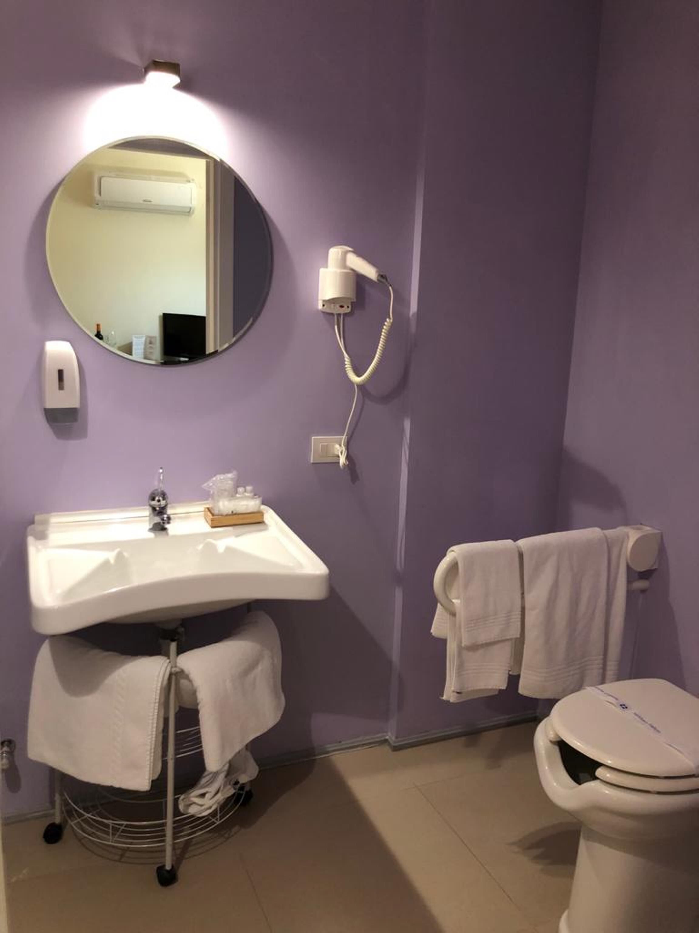 Kamar mandi