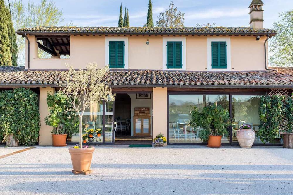 Hotel Villaggio Le Stelline