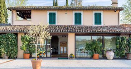 Hotel Villaggio Le Stelline