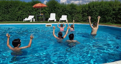 Hotel Villaggio Le Stelline
