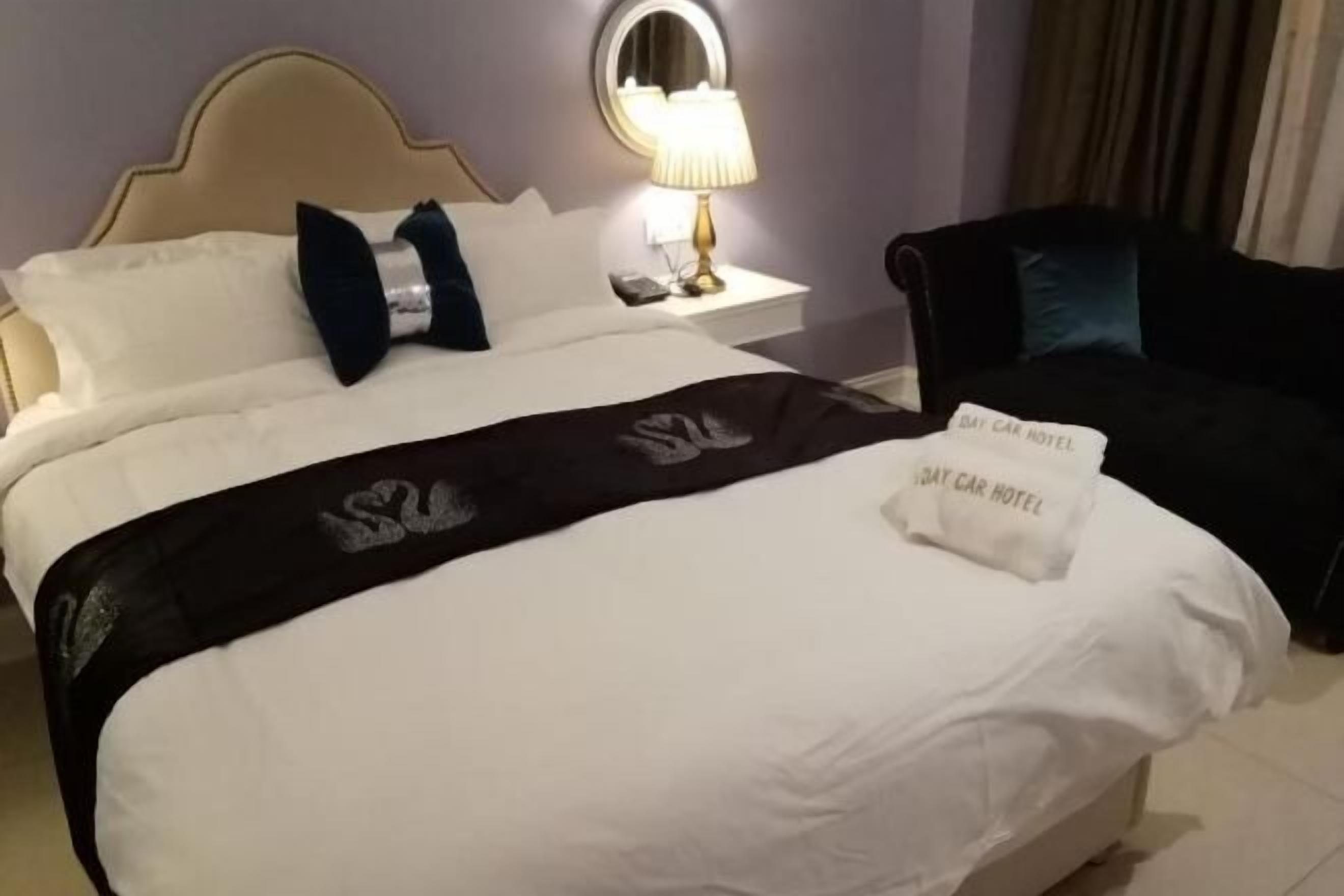 書桌、熨斗/熨衣板、免費無線上網