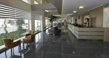 Hotel La Bella Alasehir