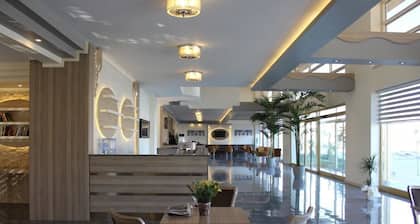 Hotel La Bella Alasehir