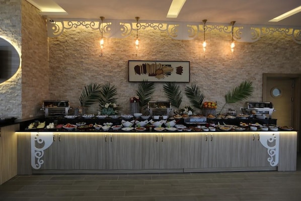 Buffet