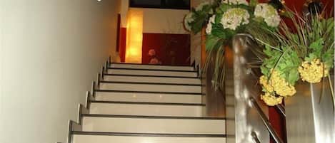 Treppe