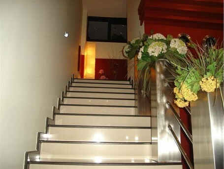 Escaleras
