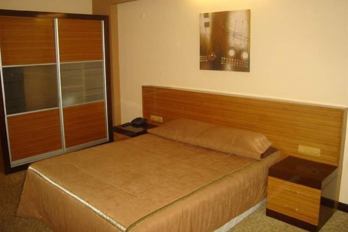 Chambre Simple Classique