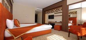 Classic Double or Twin Room - Hotel La Bella Bergama (Bergama)