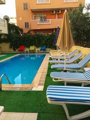 Servicio de la propiedad