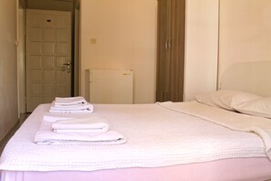 Basic Double Room, 1 Queen Bed | Free WiFi - DM Hotel (Marmaris)