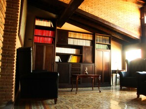 Library
