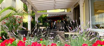 Hotel Restaurant Aux Bruyères