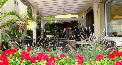 Hotel Restaurant Aux BruyĂšres