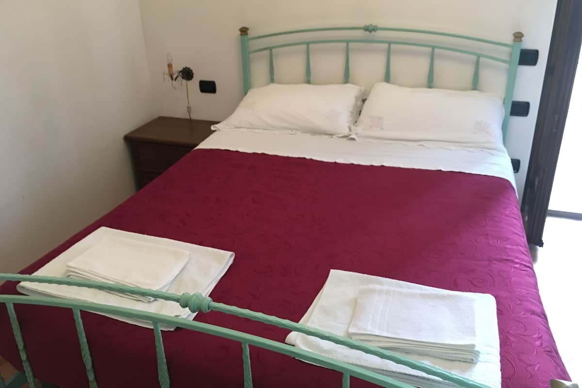 Appartement, 2 slaapkamers (5 pax) | Individueel gedecoreerd, individueel gemeubileerd