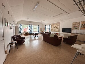 Sala de reuniones