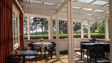 Veranda
