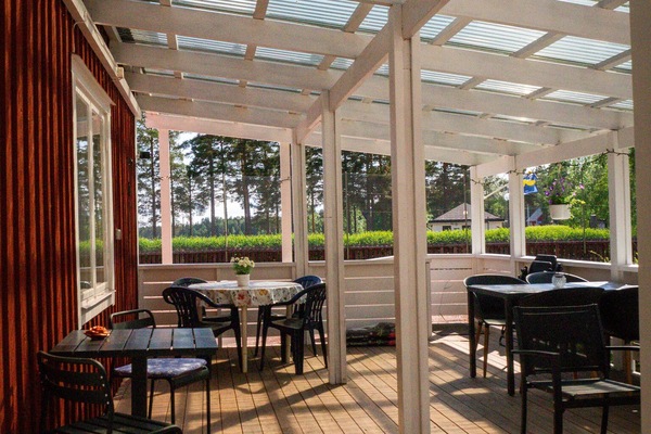 Porch
