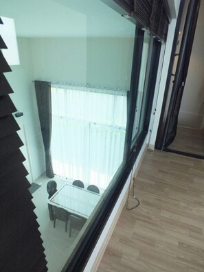 Équipements de la chambre