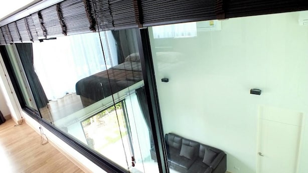 Villa | Oppholdsrom