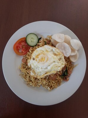 Restaurant - Kubu Jimbar (Ungasan)