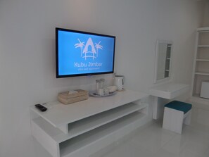 Room amenity - Kubu Jimbar (Ungasan)