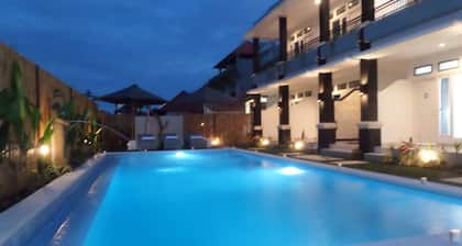 Kubu Jimbar