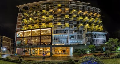 Best Western Heritage
