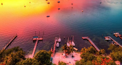 Key Largo Cottages