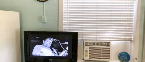 TV