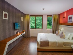 Doppia Deluxe | Biancheria in cotone egiziano, biancheria da letto di alta qualità