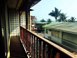 Terrace/patio - Madame Green Forever (Hua Hin)