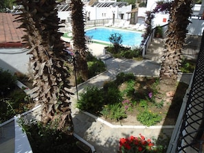 Garden - Gloria Tibi Jarra Hotel (Bodrum)
