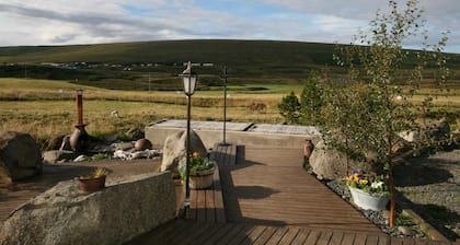 Guesthouse StĂłru - Laugar