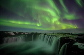 Exterior - Aurora Farm Hotel (Laugar)