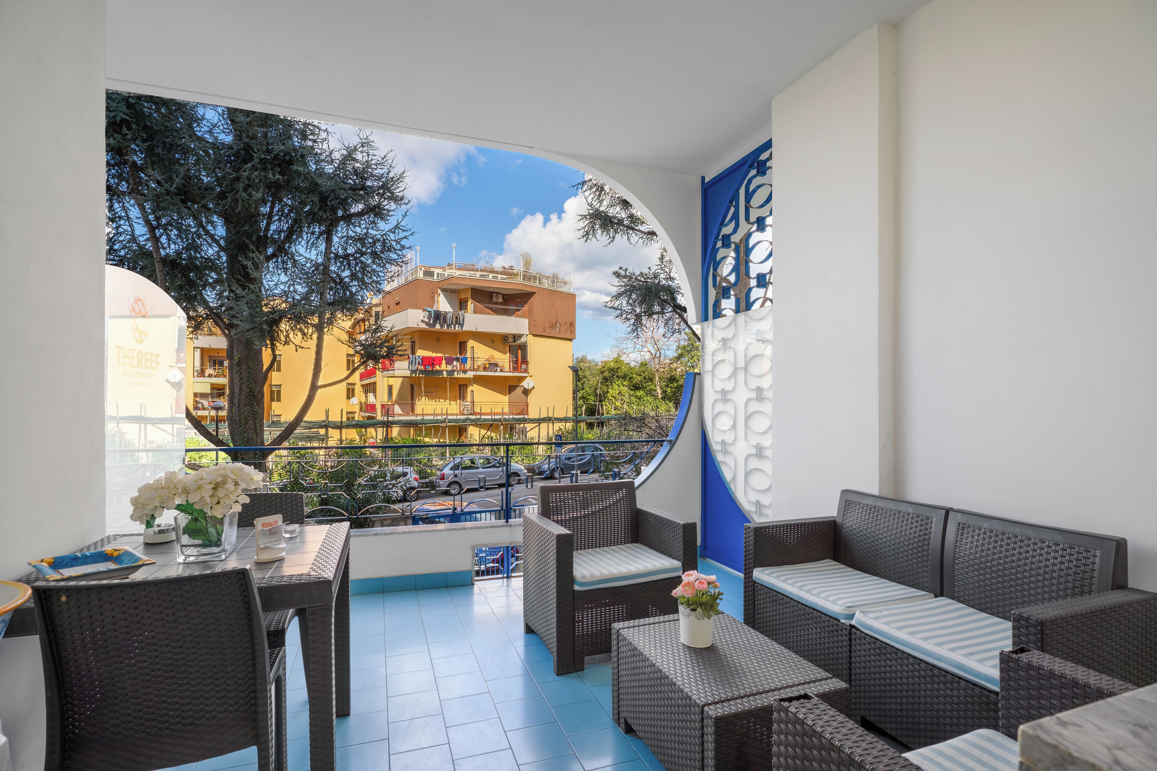 Foto - The Reef Sorrento