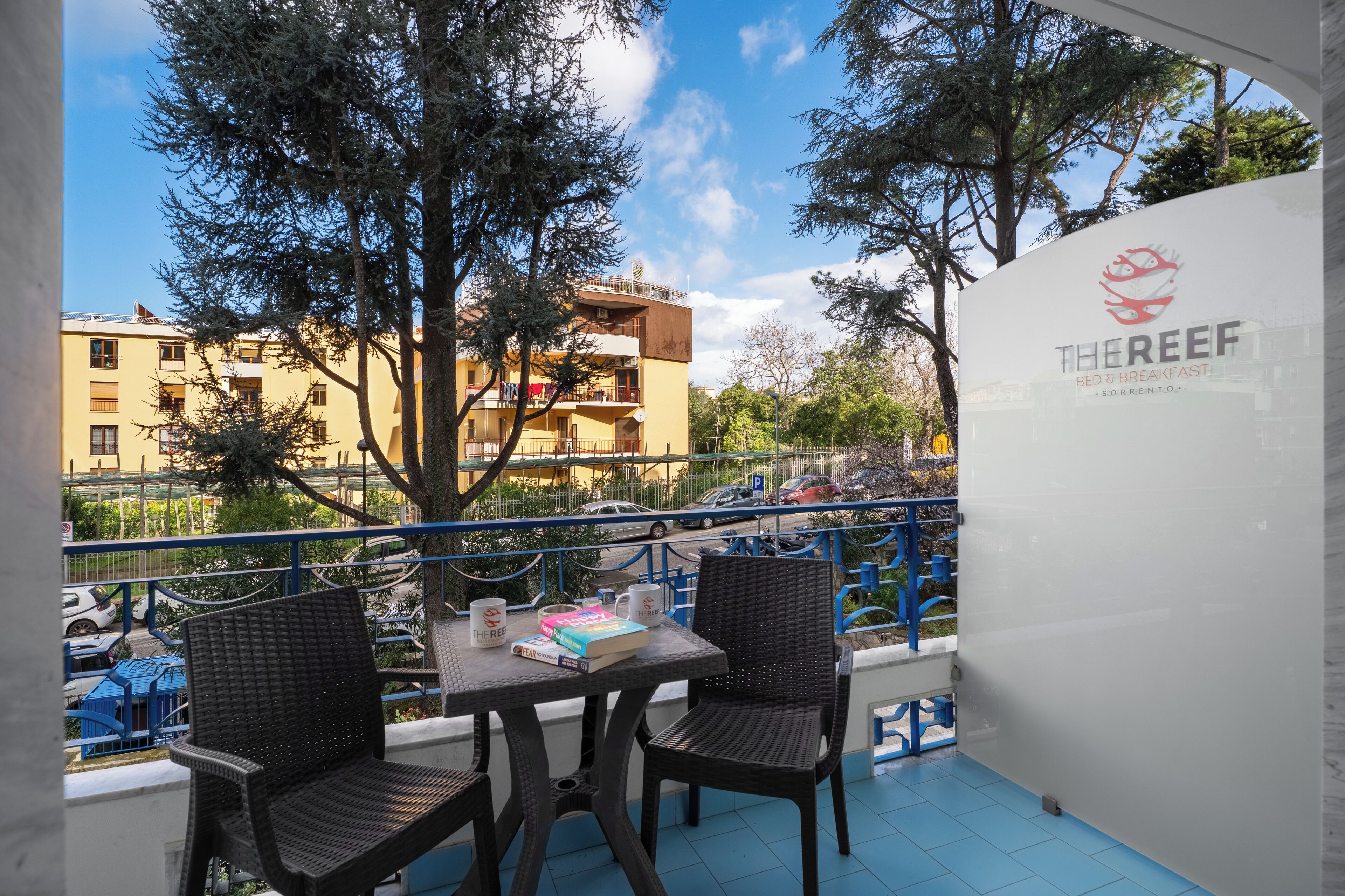 Foto - The Reef Sorrento