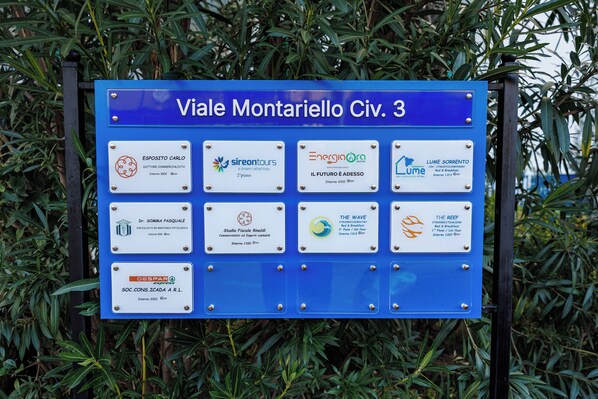 Exterior - The Reef Sorrento (Sorrento)