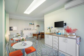 Reception - The Reef Sorrento (Sorrento)